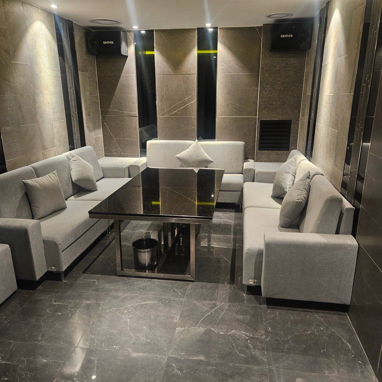 잠실동 가라오케 럭셔리 룸 - 송파 최고급 룸